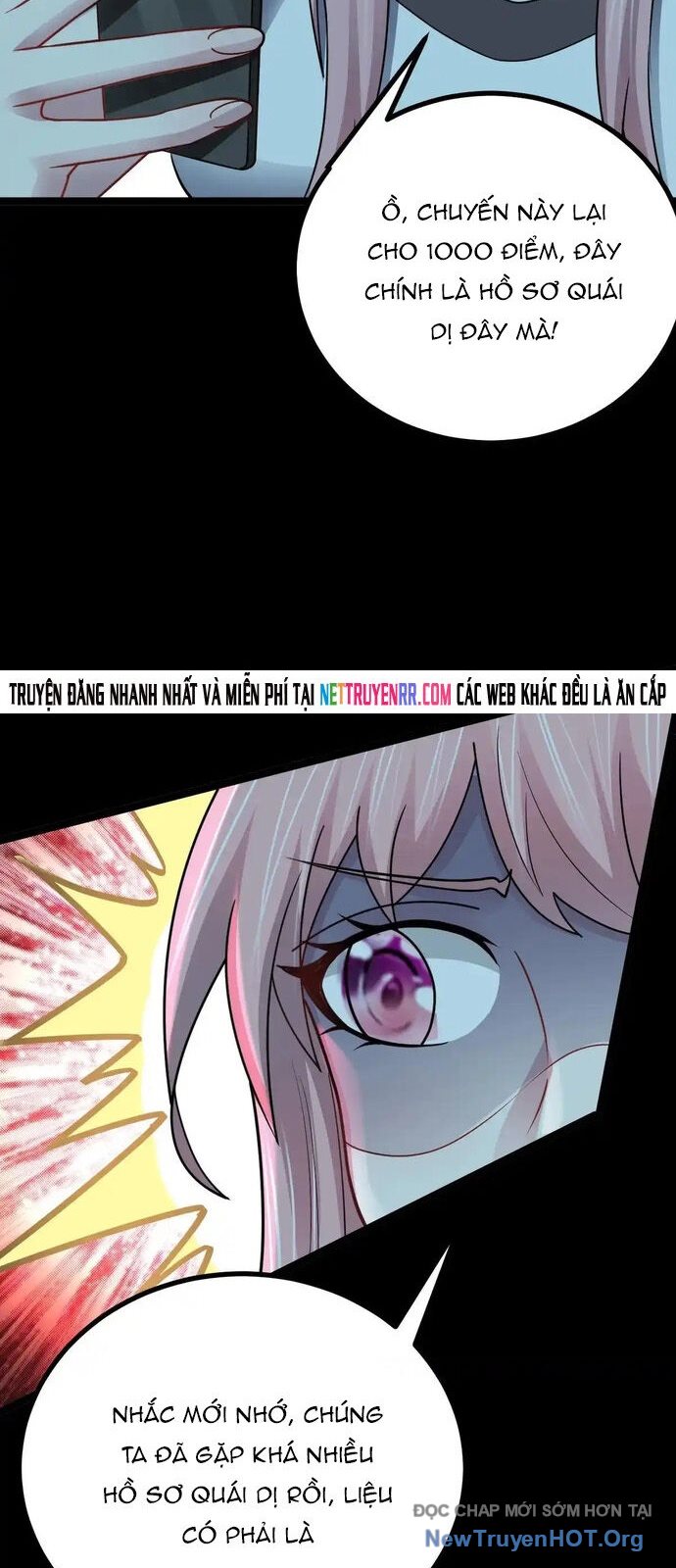 Hồ Sơ Vô Hạn Chapter 75 - Trang 2