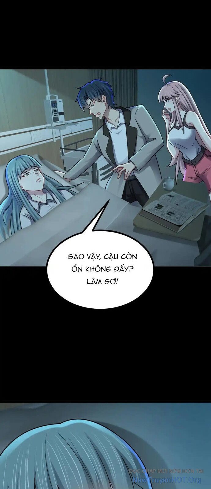 Hồ Sơ Vô Hạn Chapter 75 - Trang 2