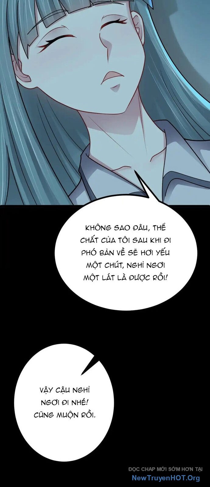 Hồ Sơ Vô Hạn Chapter 75 - Trang 2