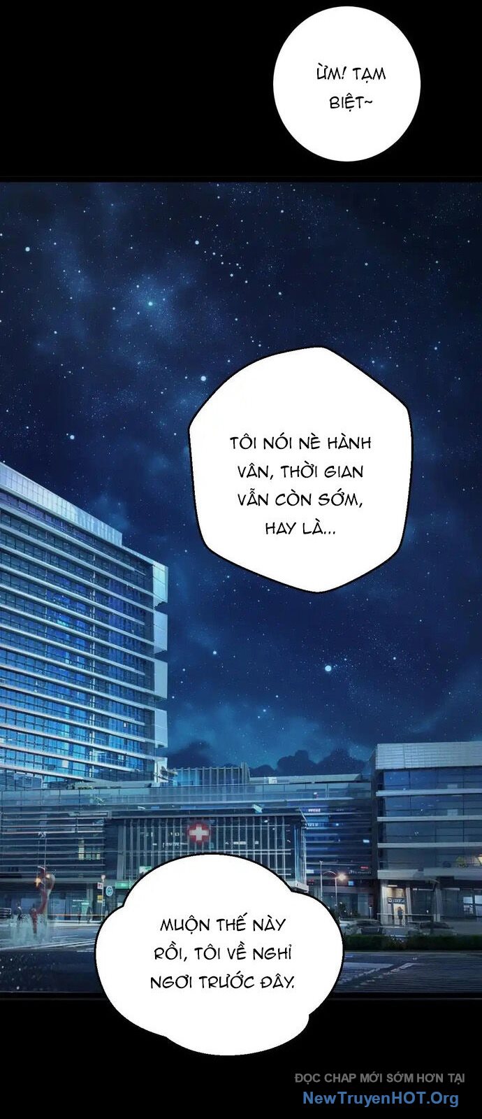 Hồ Sơ Vô Hạn Chapter 75 - Trang 2