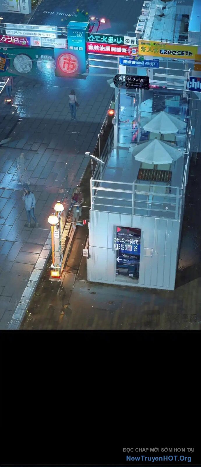 Hồ Sơ Vô Hạn Chapter 75 - Trang 2