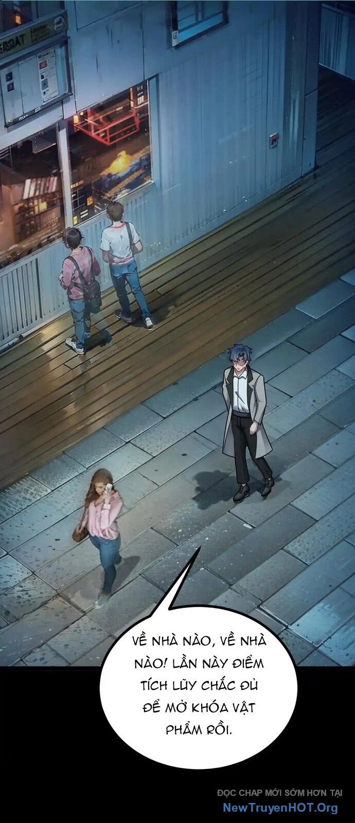 Hồ Sơ Vô Hạn Chapter 75 - Trang 2