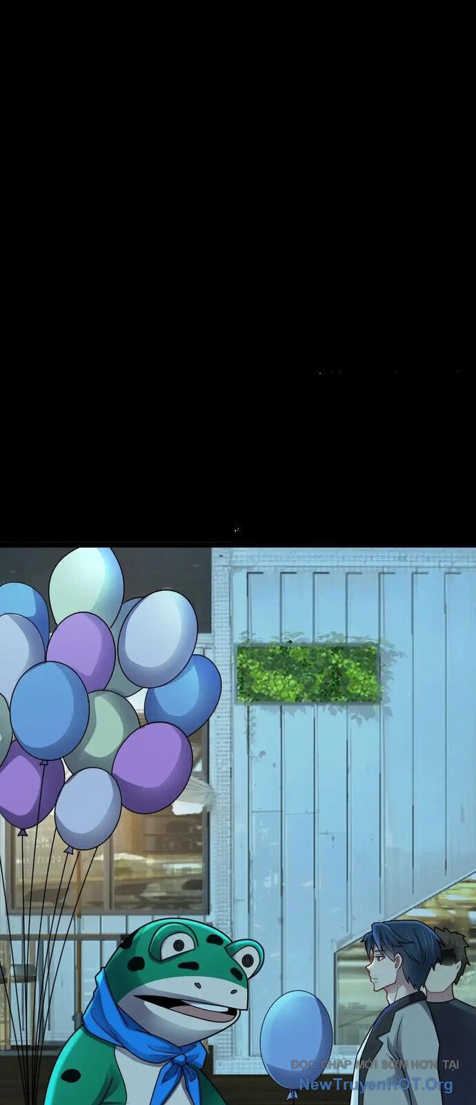 Hồ Sơ Vô Hạn Chapter 75 - Trang 2