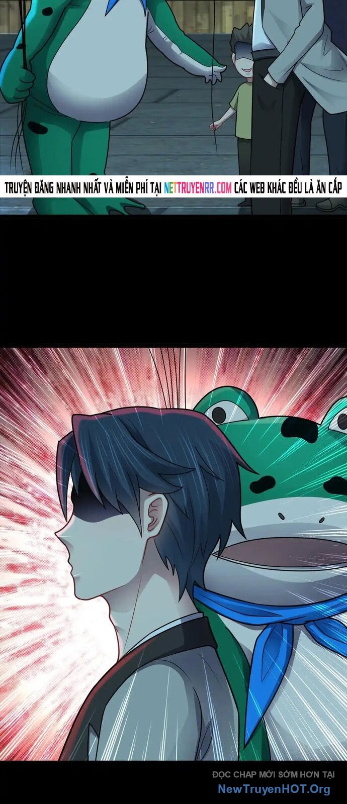 Hồ Sơ Vô Hạn Chapter 75 - Trang 2