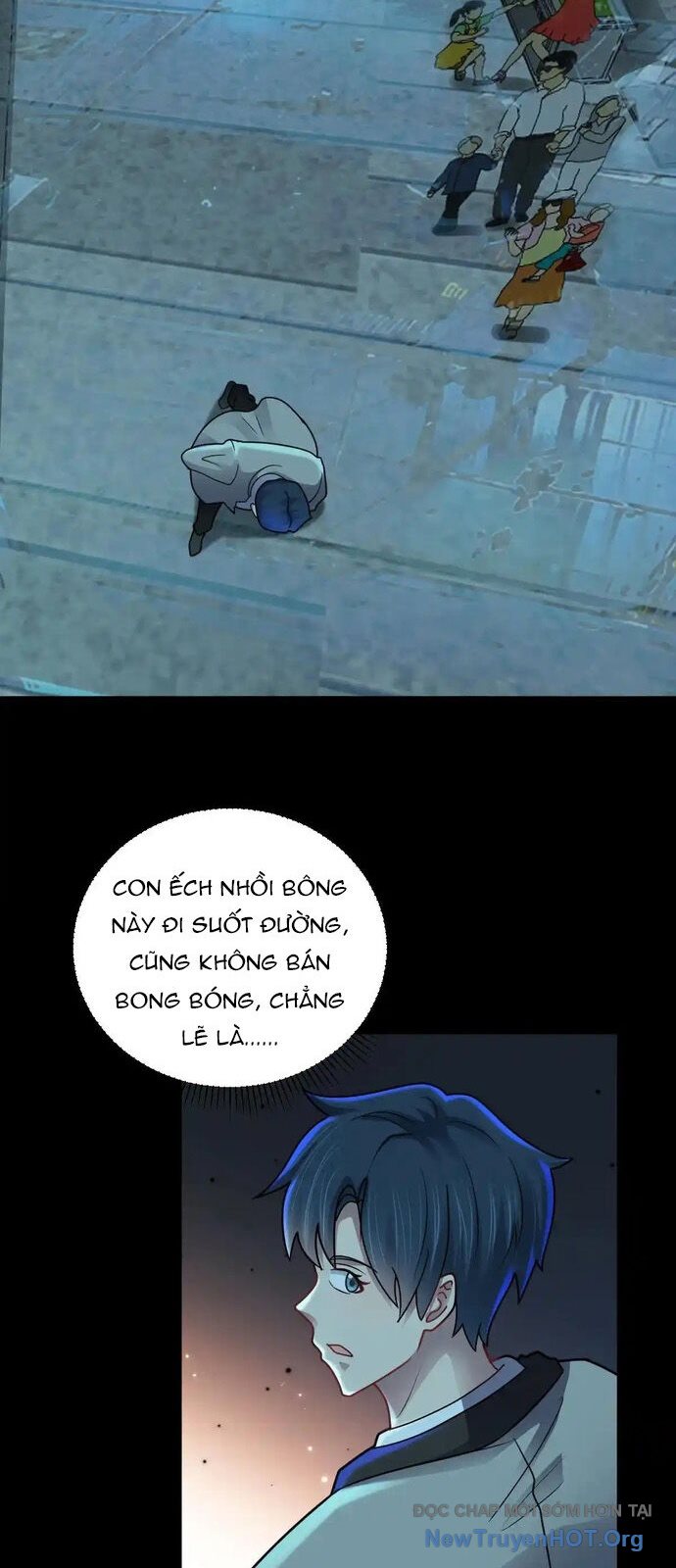 Hồ Sơ Vô Hạn Chapter 75 - Trang 2