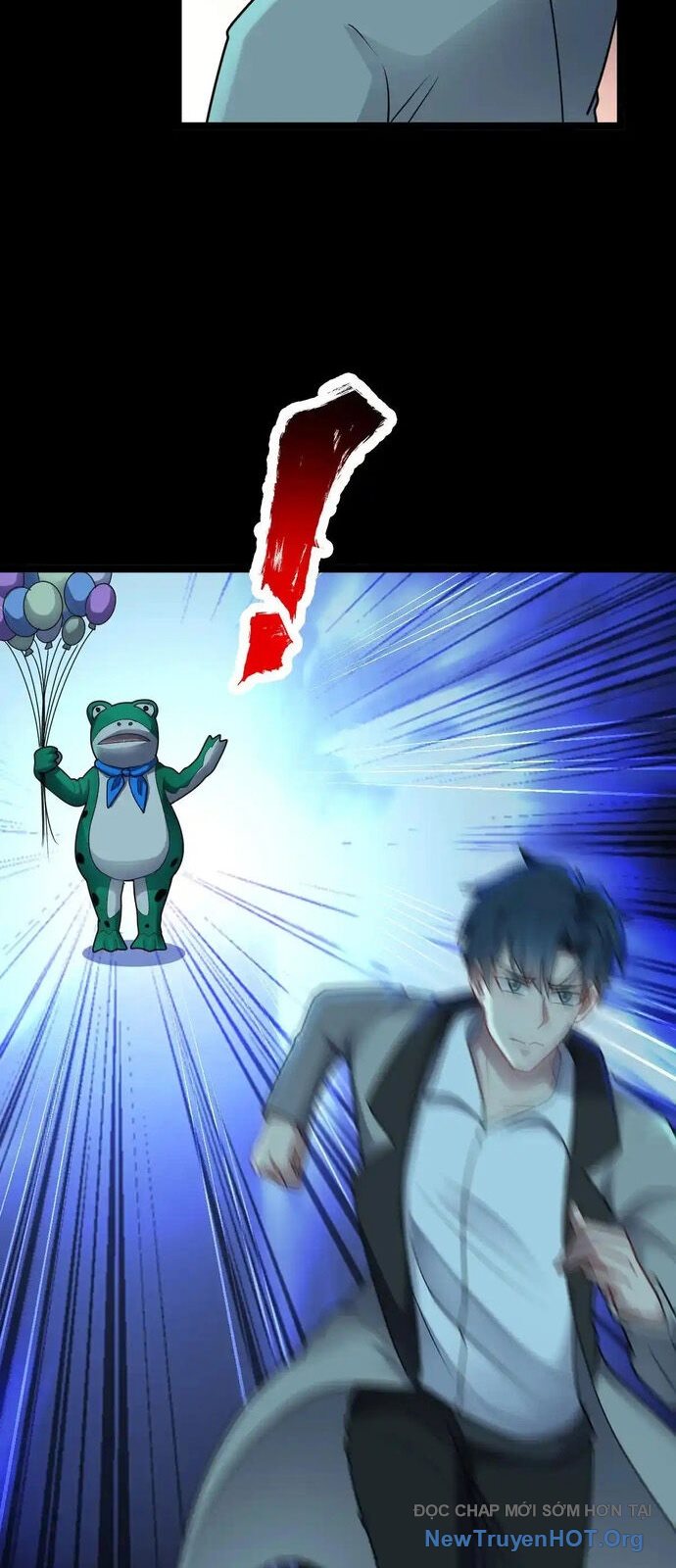 Hồ Sơ Vô Hạn Chapter 75 - Trang 2