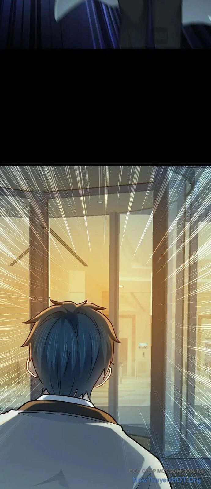 Hồ Sơ Vô Hạn Chapter 75 - Trang 2