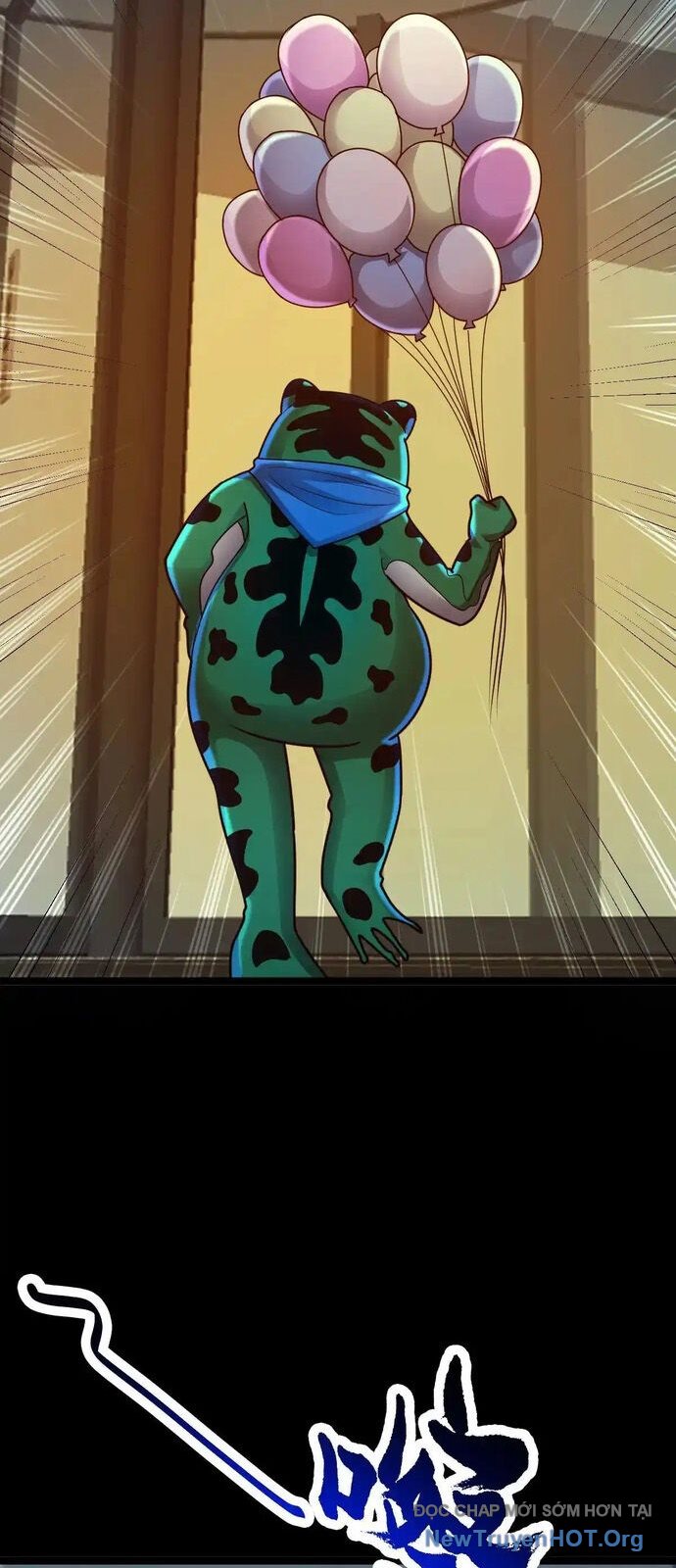 Hồ Sơ Vô Hạn Chapter 75 - Trang 2