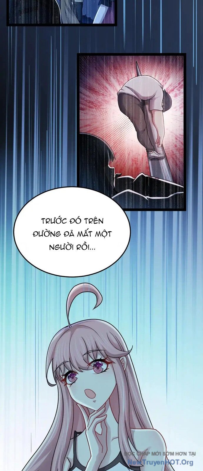 Hồ Sơ Vô Hạn Chapter 75 - Trang 2