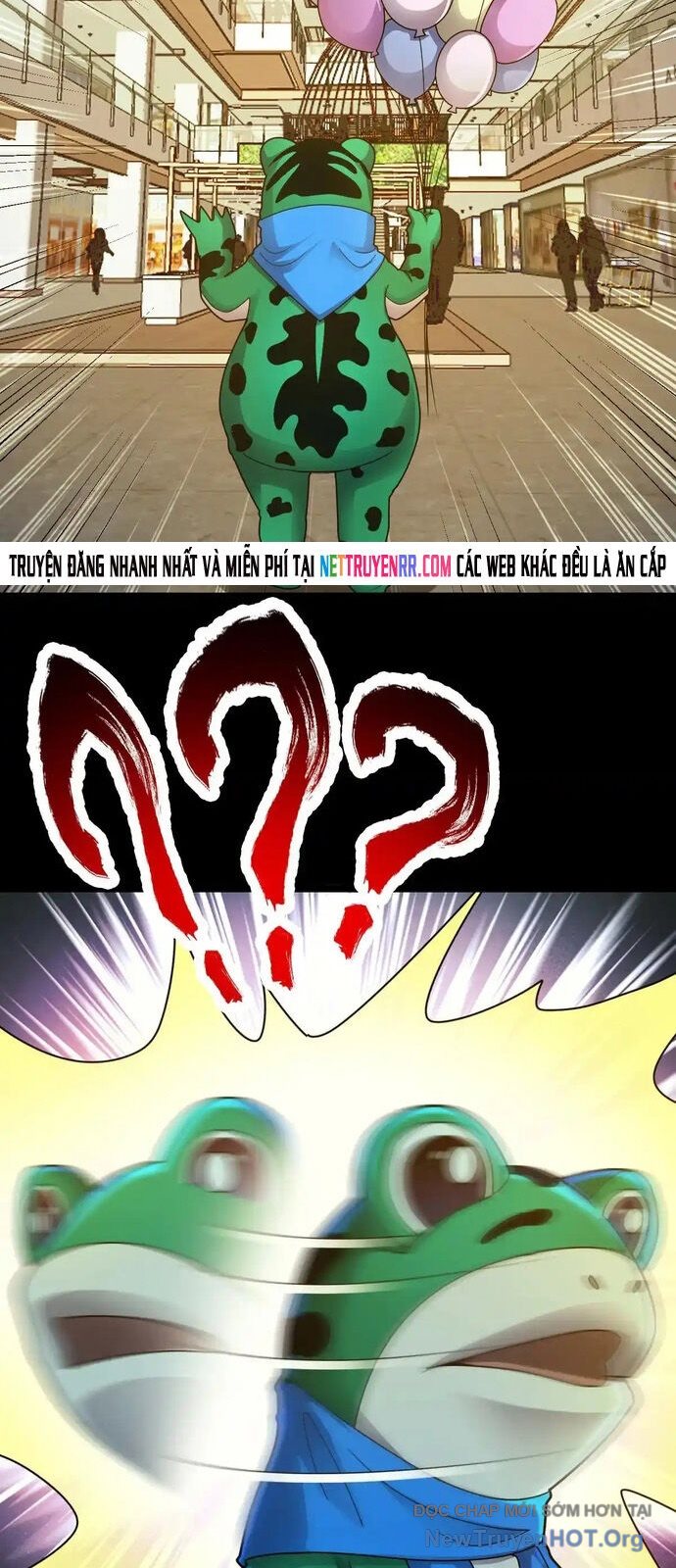 Hồ Sơ Vô Hạn Chapter 75 - Trang 2