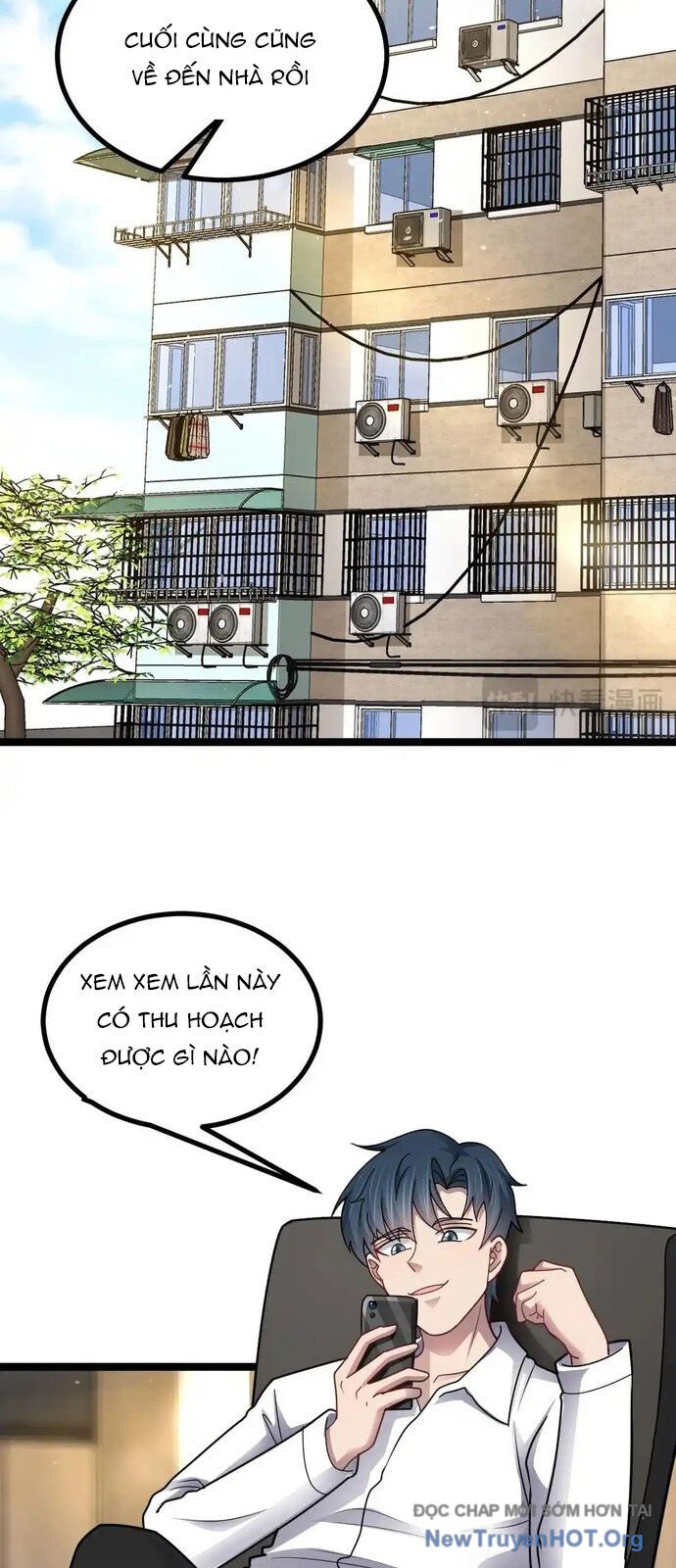 Hồ Sơ Vô Hạn Chapter 75 - Trang 2