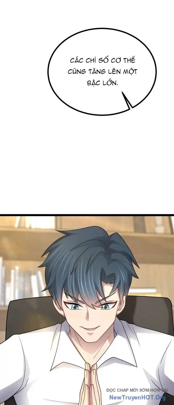 Hồ Sơ Vô Hạn Chapter 75 - Trang 2
