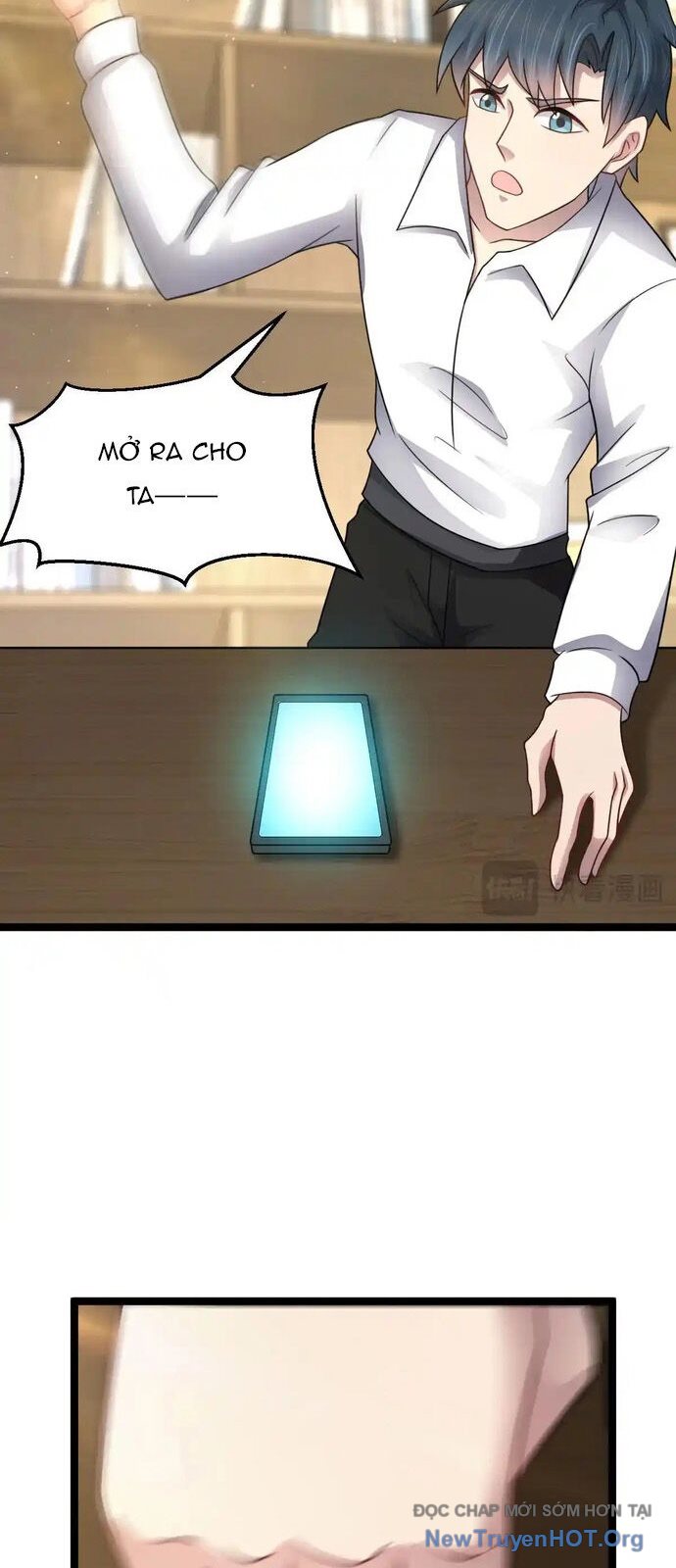 Hồ Sơ Vô Hạn Chapter 75 - Trang 2