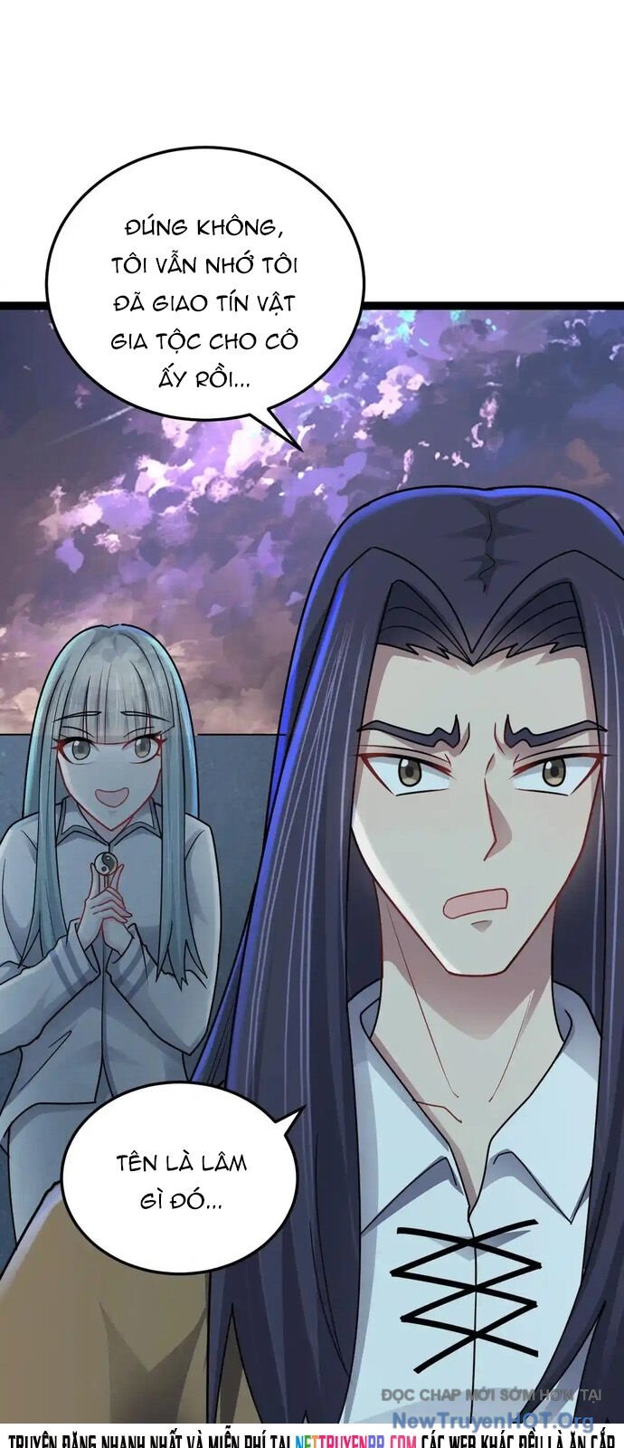 Hồ Sơ Vô Hạn Chapter 75 - Trang 2