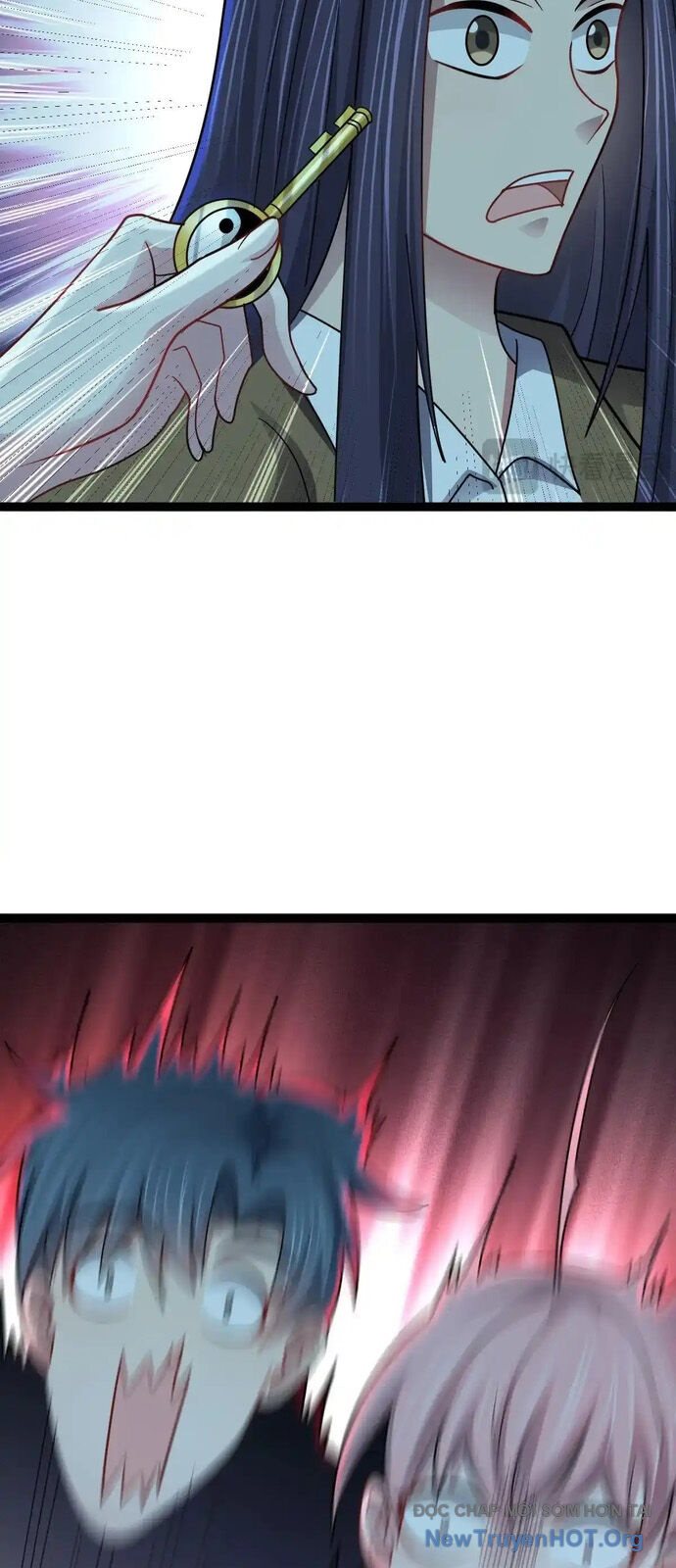 Hồ Sơ Vô Hạn Chapter 75 - Trang 2