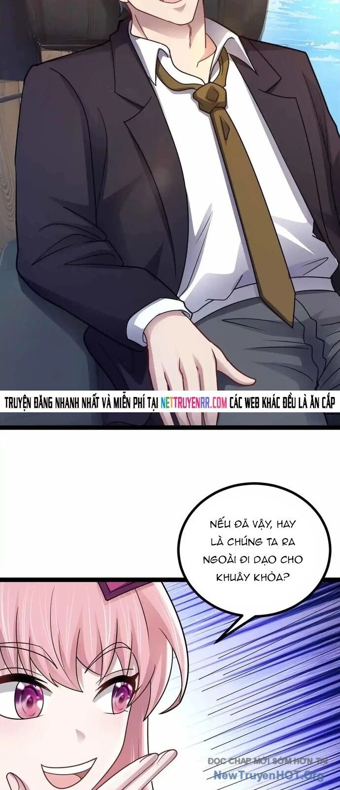 Hồ Sơ Vô Hạn Chapter 76 - Trang 2