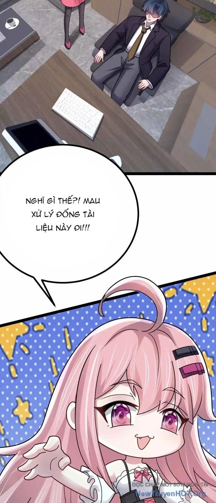 Hồ Sơ Vô Hạn Chapter 76 - Trang 2