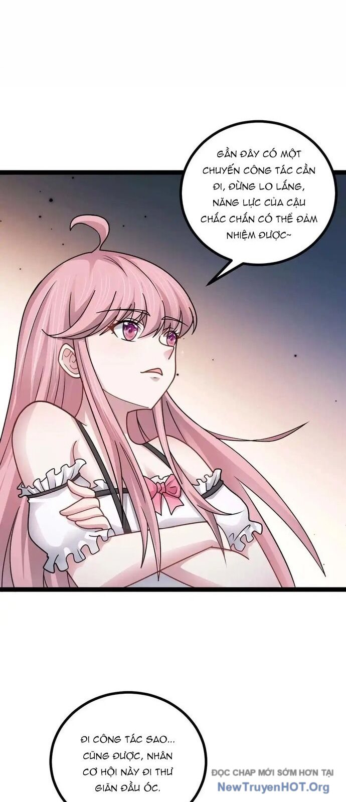 Hồ Sơ Vô Hạn Chapter 76 - Trang 2