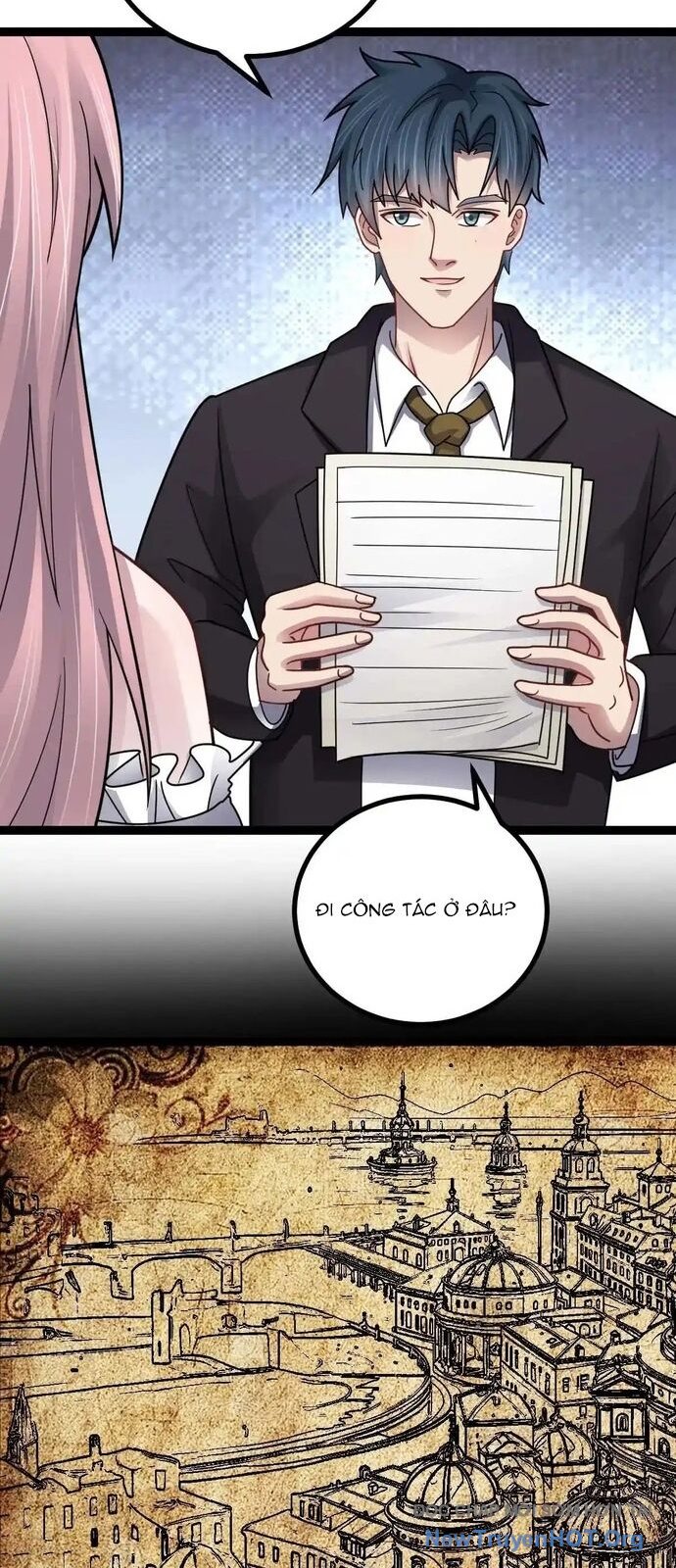 Hồ Sơ Vô Hạn Chapter 76 - Trang 2