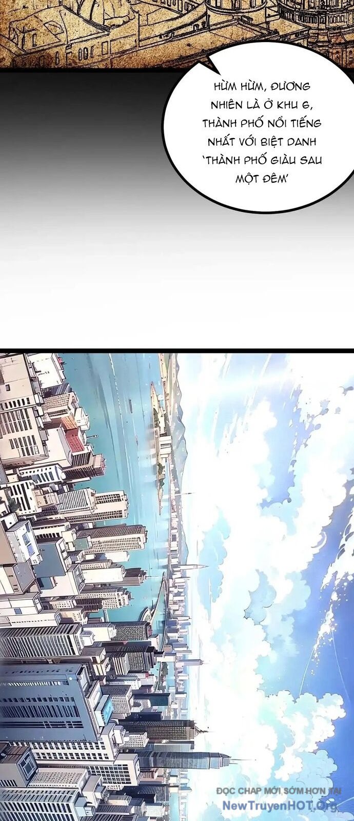 Hồ Sơ Vô Hạn Chapter 76 - Trang 2