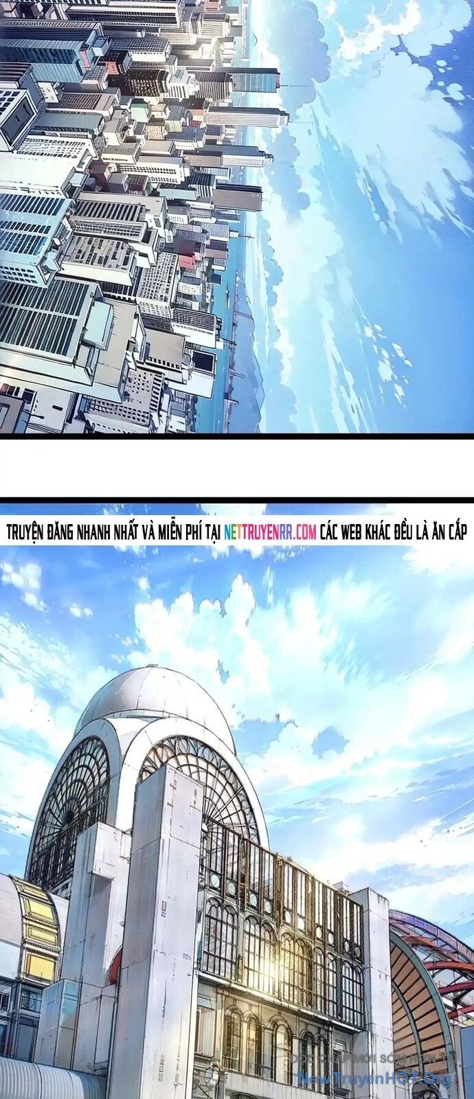 Hồ Sơ Vô Hạn Chapter 76 - Trang 2