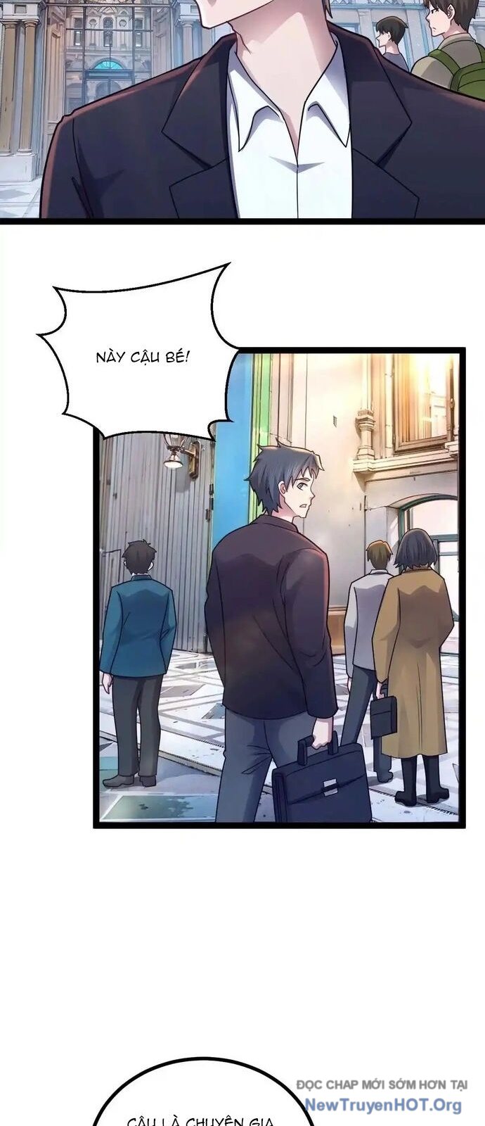 Hồ Sơ Vô Hạn Chapter 76 - Trang 2