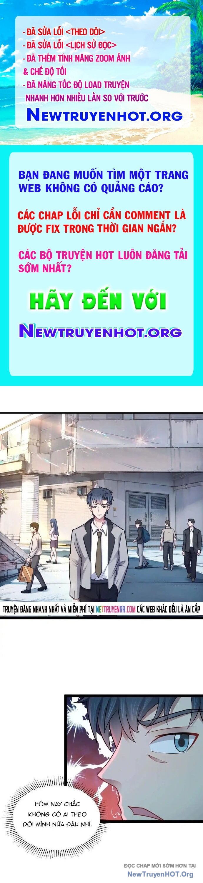 Hồ Sơ Vô Hạn Chapter 76 - Trang 2