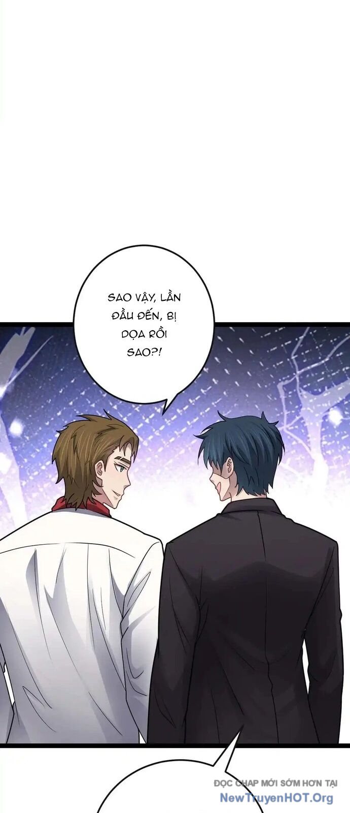 Hồ Sơ Vô Hạn Chapter 76 - Trang 2