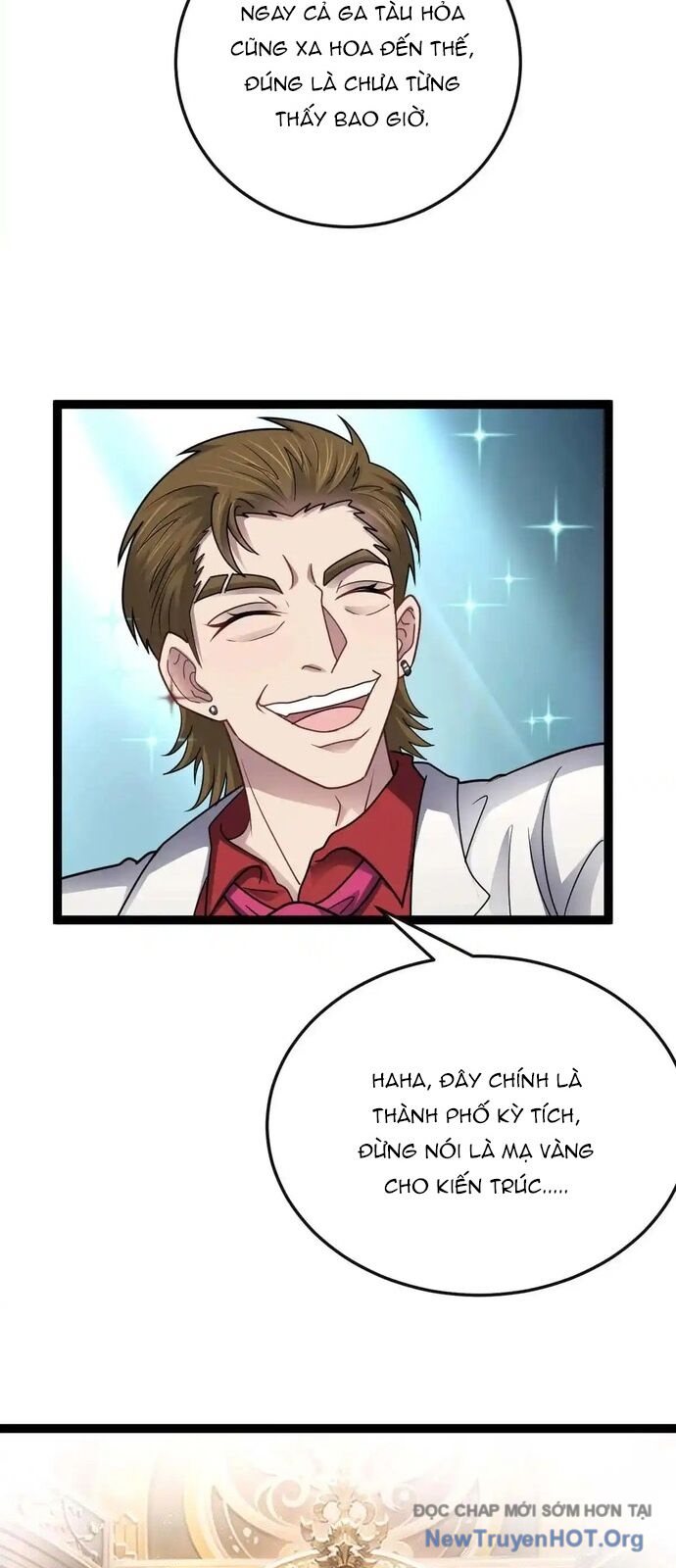 Hồ Sơ Vô Hạn Chapter 76 - Trang 2