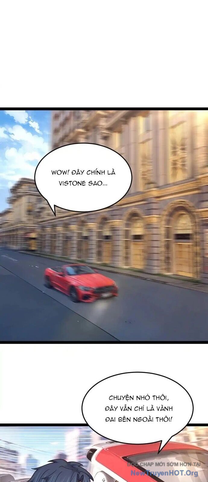 Hồ Sơ Vô Hạn Chapter 76 - Trang 2