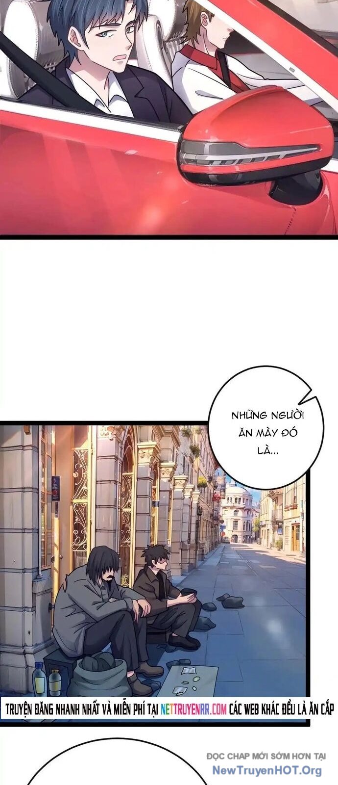 Hồ Sơ Vô Hạn Chapter 76 - Trang 2