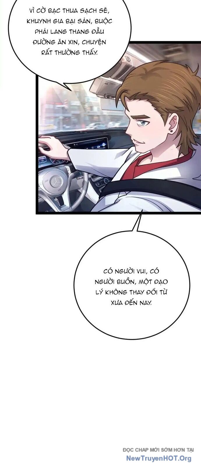 Hồ Sơ Vô Hạn Chapter 76 - Trang 2