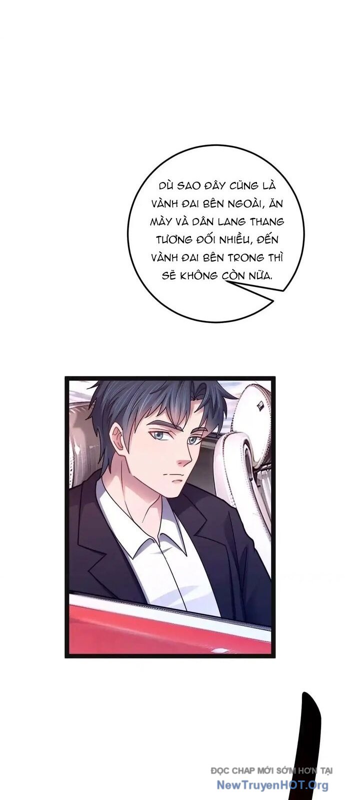 Hồ Sơ Vô Hạn Chapter 76 - Trang 2
