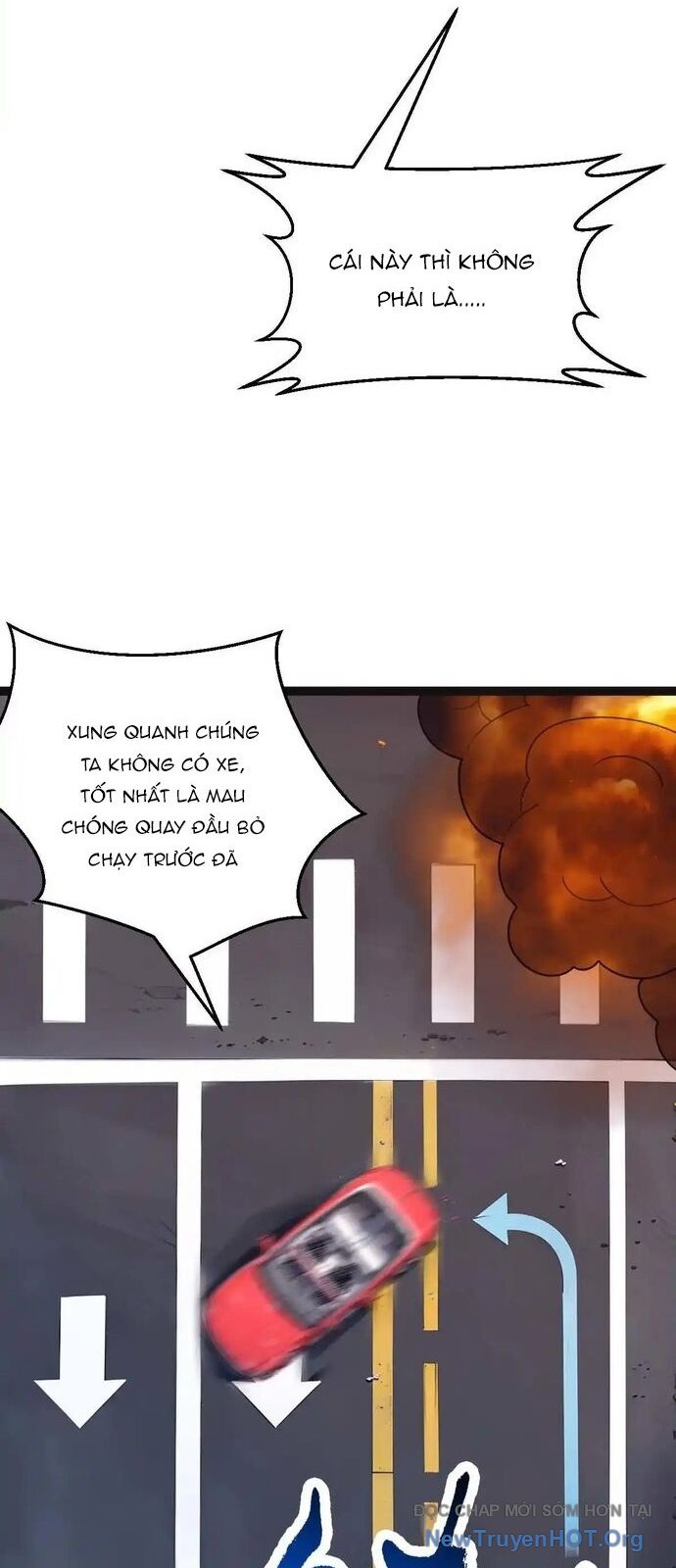 Hồ Sơ Vô Hạn Chapter 76 - Trang 2