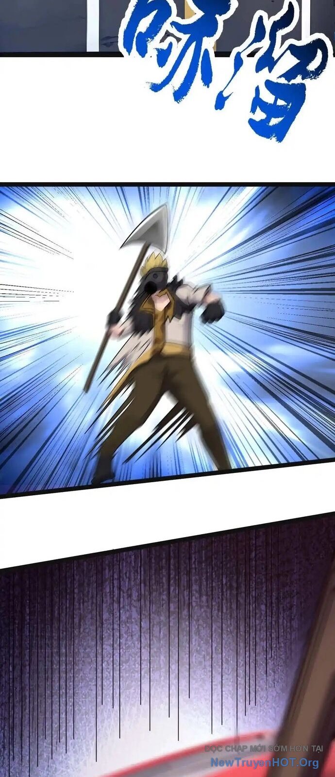 Hồ Sơ Vô Hạn Chapter 76 - Trang 2