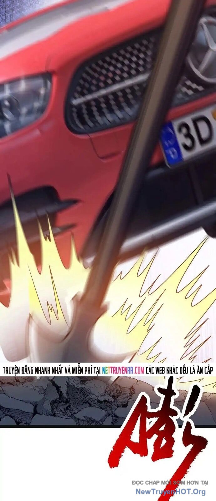 Hồ Sơ Vô Hạn Chapter 76 - Trang 2