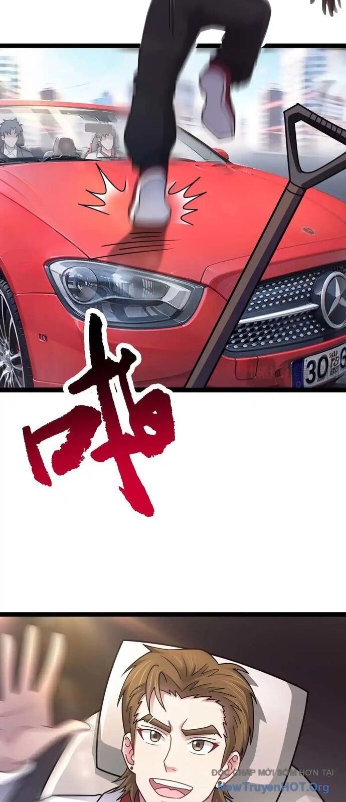 Hồ Sơ Vô Hạn Chapter 76 - Trang 2