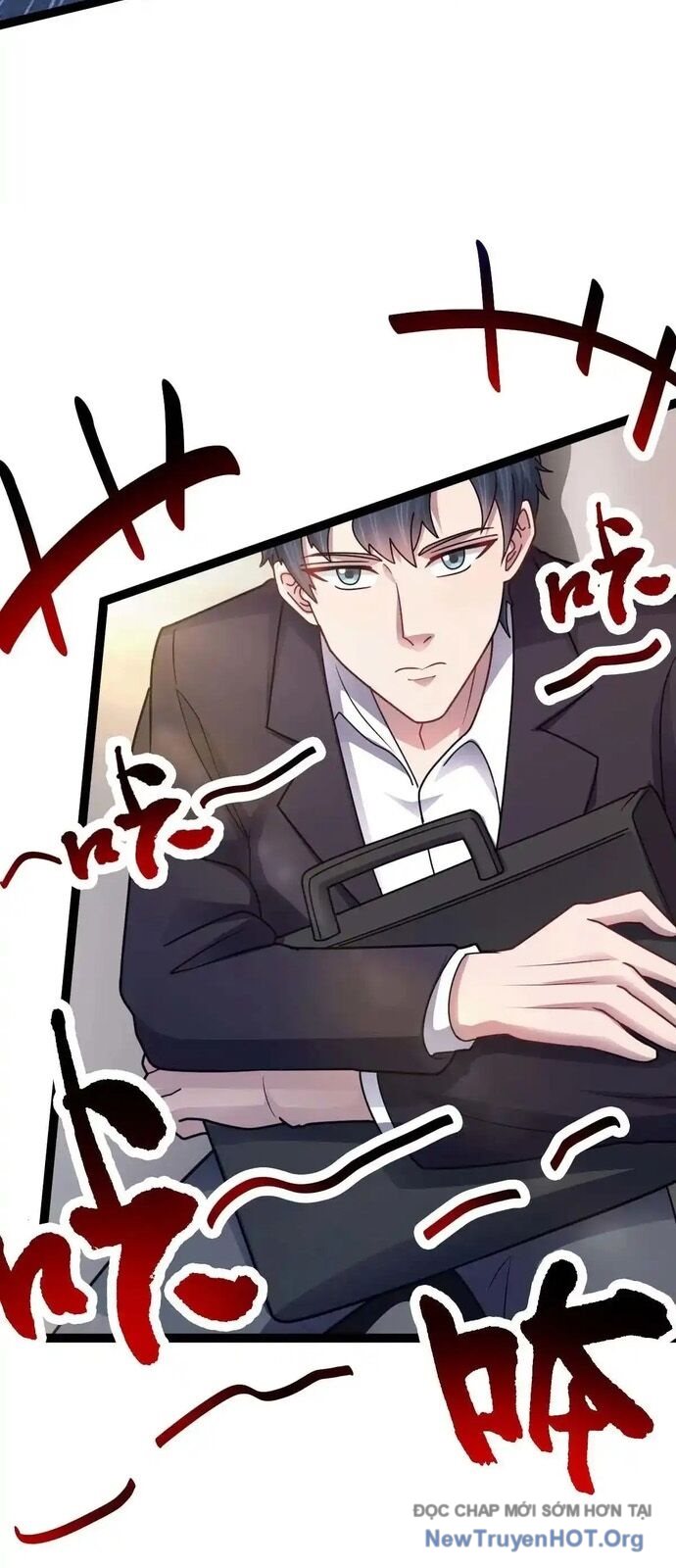 Hồ Sơ Vô Hạn Chapter 76 - Trang 2