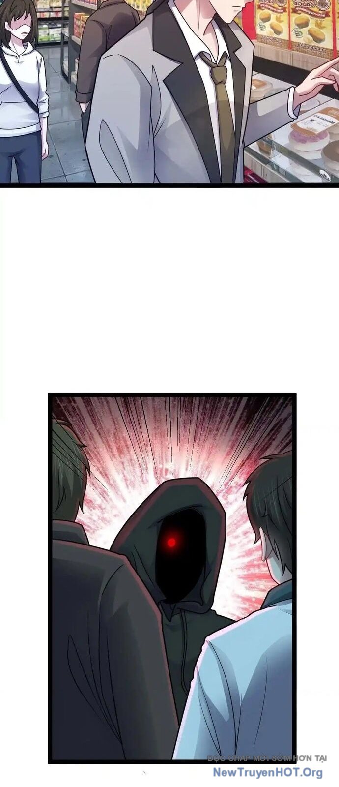 Hồ Sơ Vô Hạn Chapter 76 - Trang 2