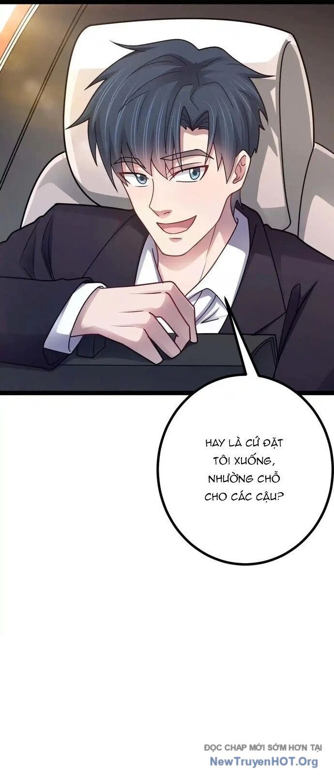 Hồ Sơ Vô Hạn Chapter 76 - Trang 2