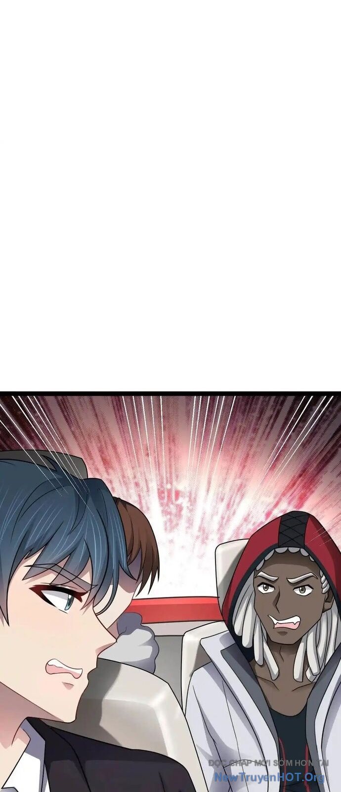 Hồ Sơ Vô Hạn Chapter 76 - Trang 2