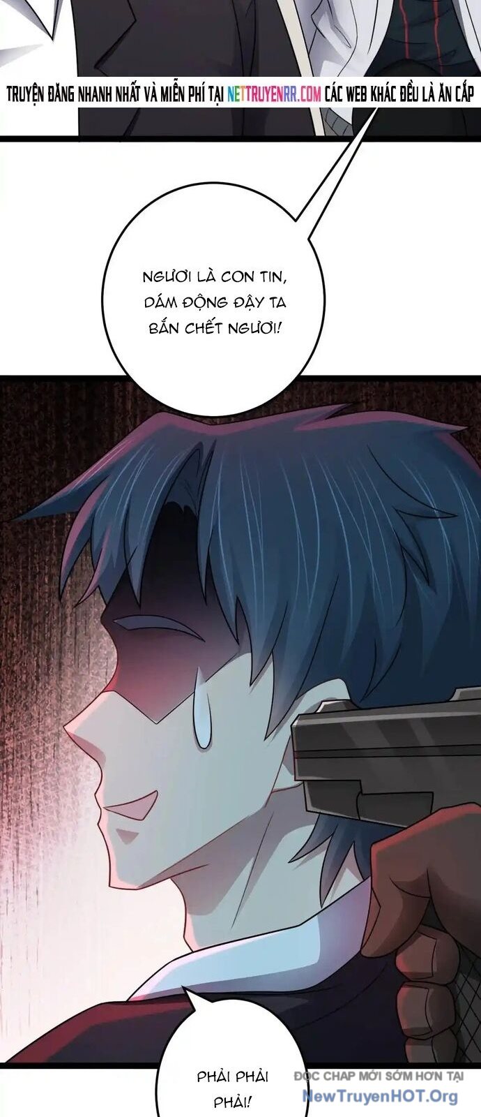 Hồ Sơ Vô Hạn Chapter 76 - Trang 2