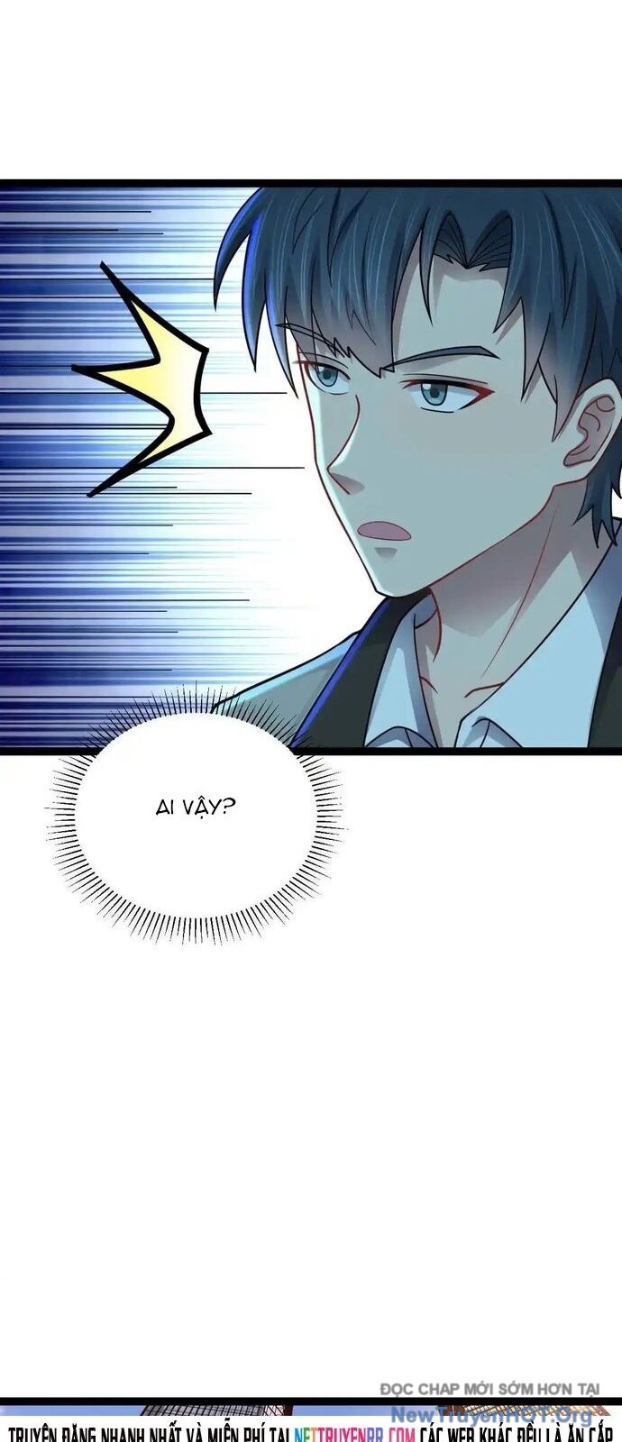 Hồ Sơ Vô Hạn Chapter 76 - Trang 2