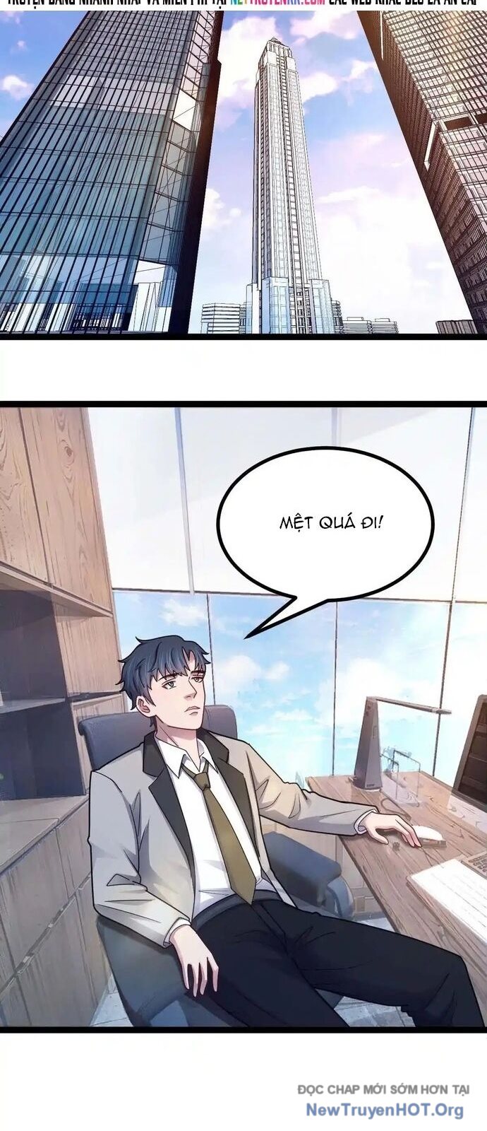 Hồ Sơ Vô Hạn Chapter 76 - Trang 2