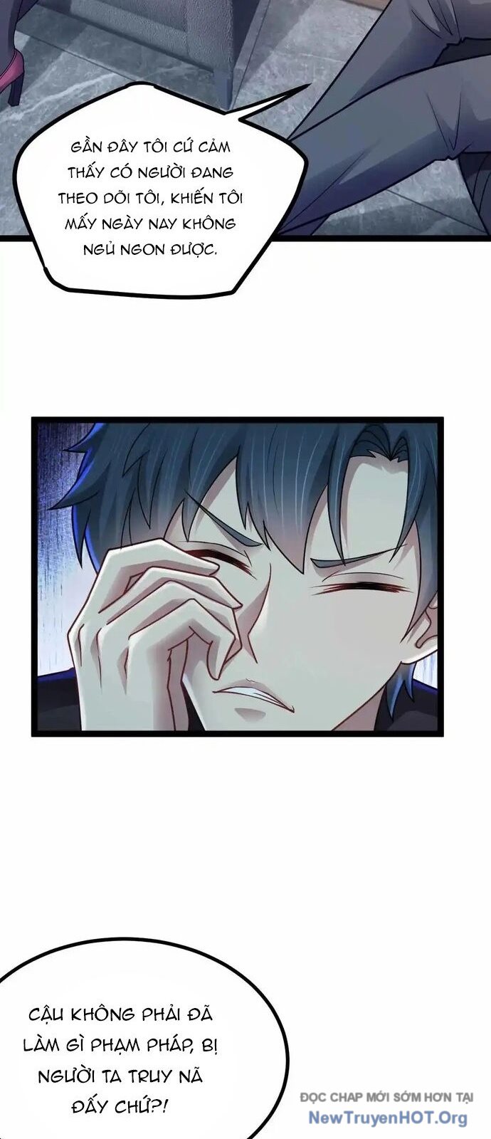 Hồ Sơ Vô Hạn Chapter 76 - Trang 2