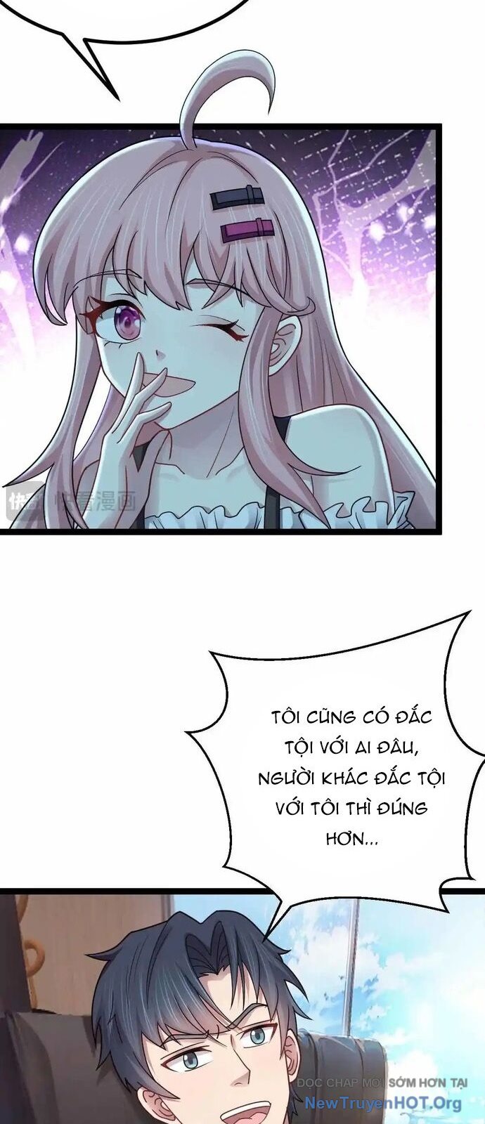 Hồ Sơ Vô Hạn Chapter 76 - Trang 2