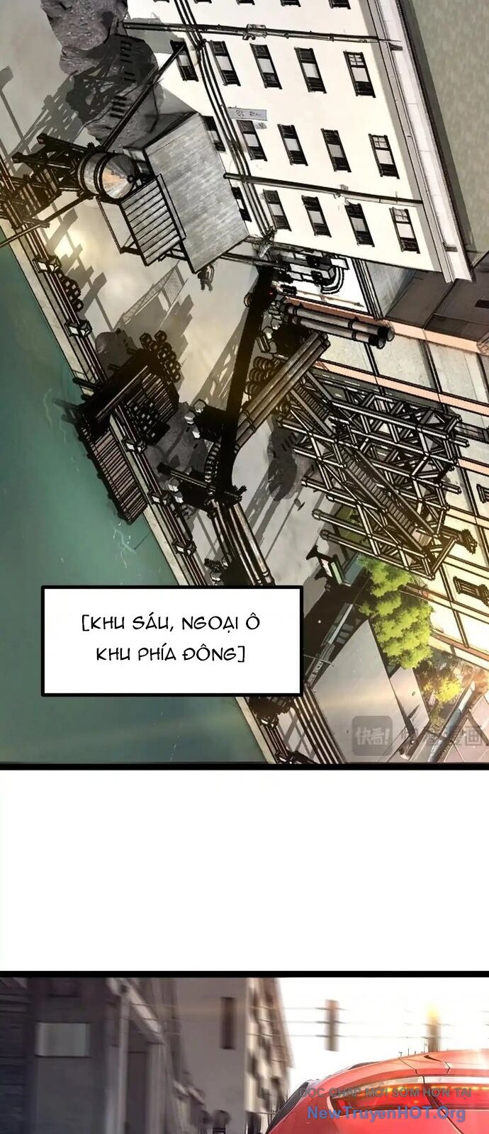 Hồ Sơ Vô Hạn Chapter 77 - Trang 2