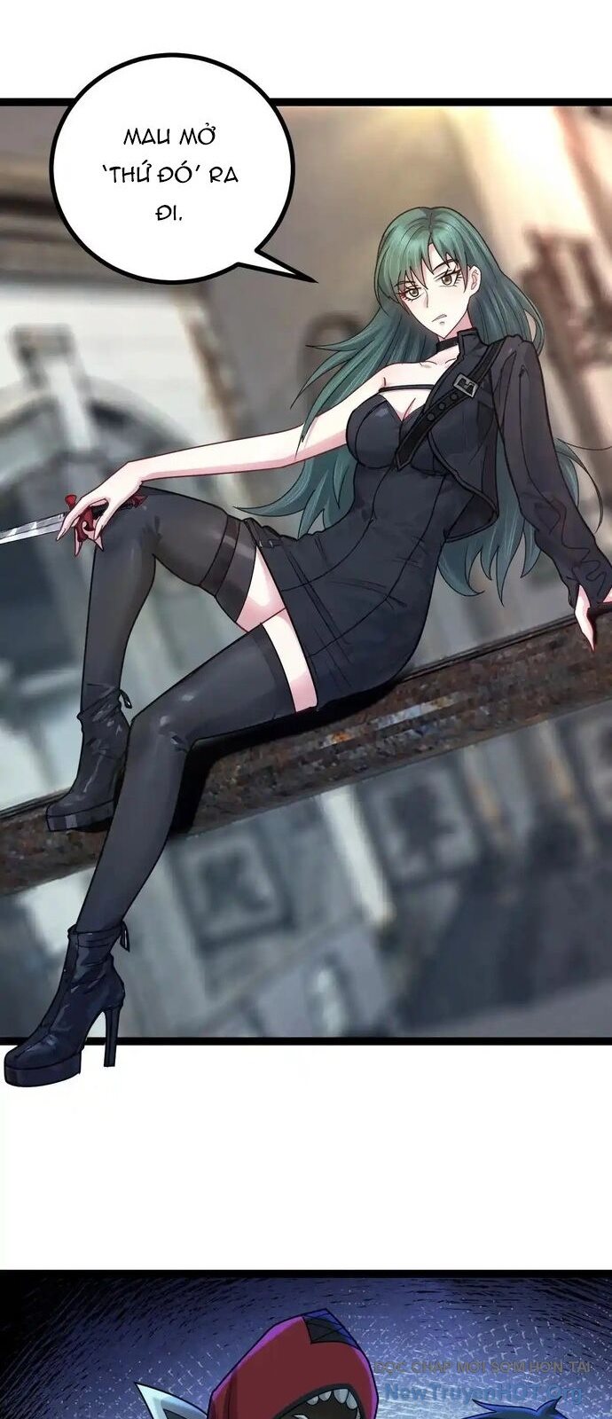 Hồ Sơ Vô Hạn Chapter 77 - Trang 2