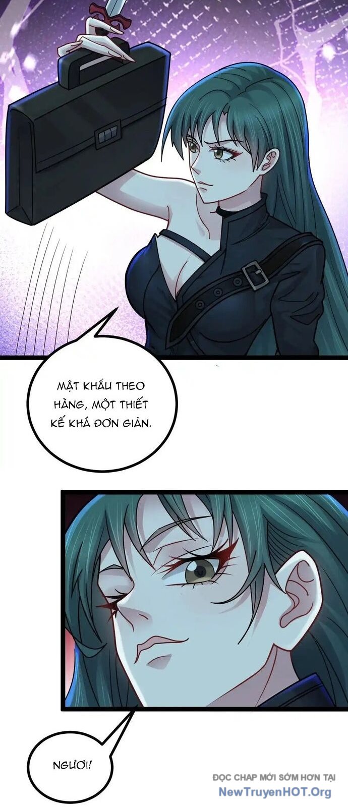 Hồ Sơ Vô Hạn Chapter 77 - Trang 2