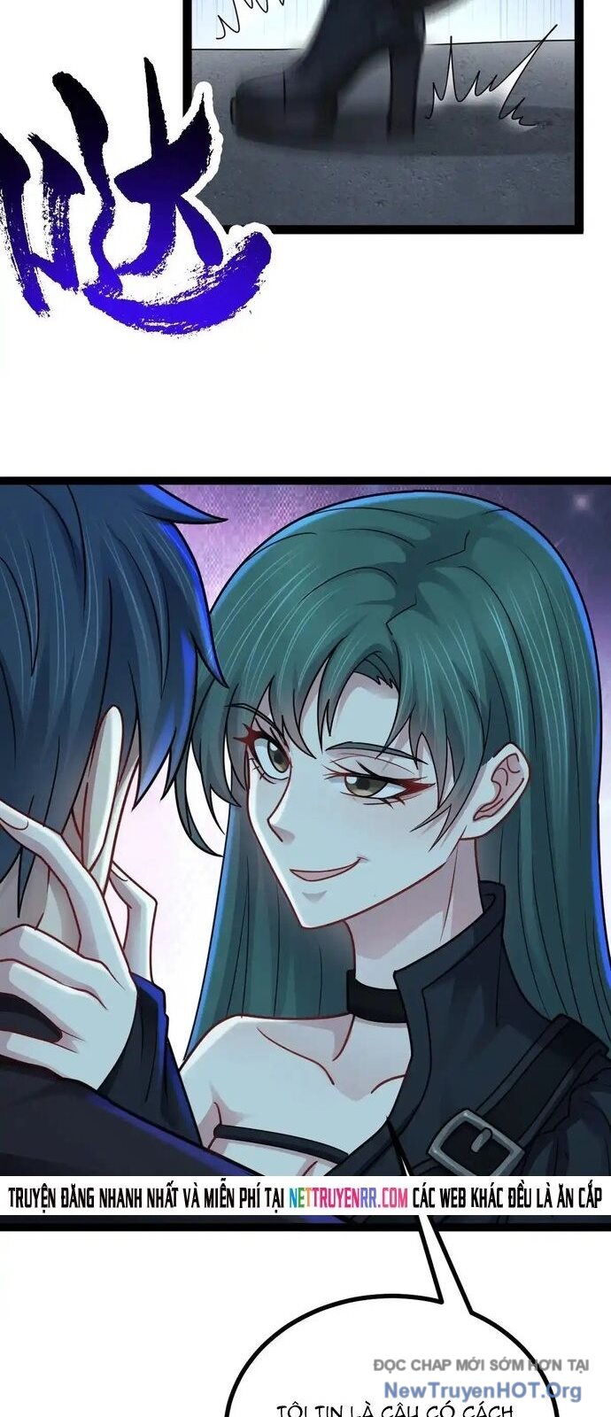 Hồ Sơ Vô Hạn Chapter 77 - Trang 2